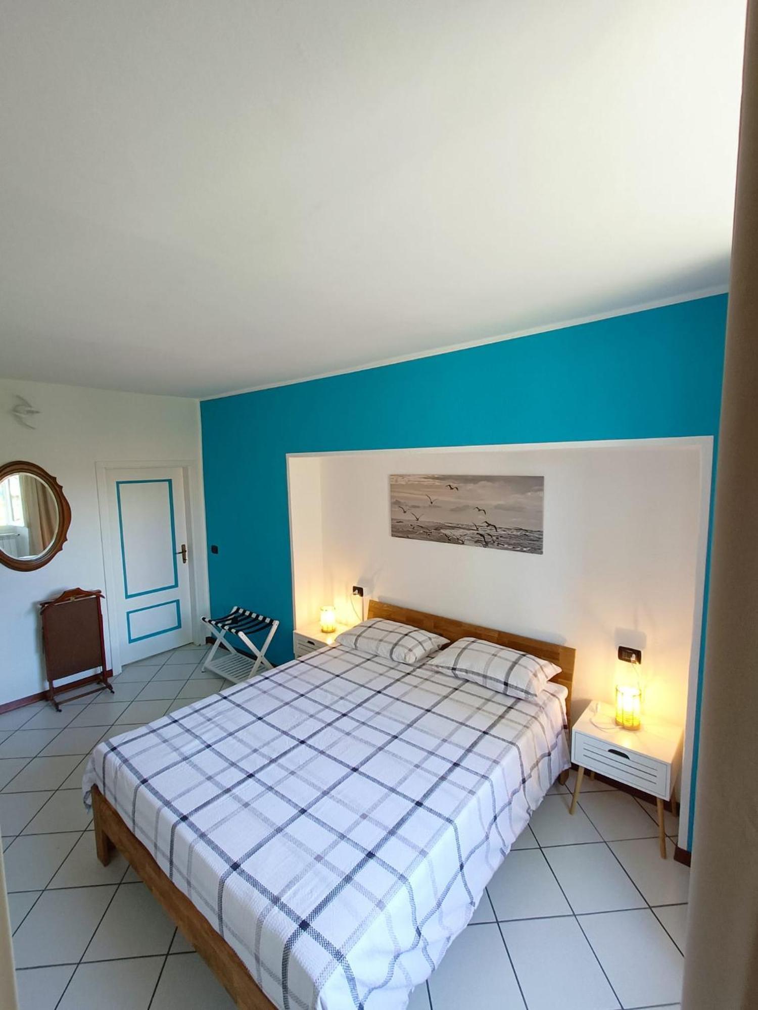 Appartamento Tranquil Heaven Antoliva Verbania Esterno foto