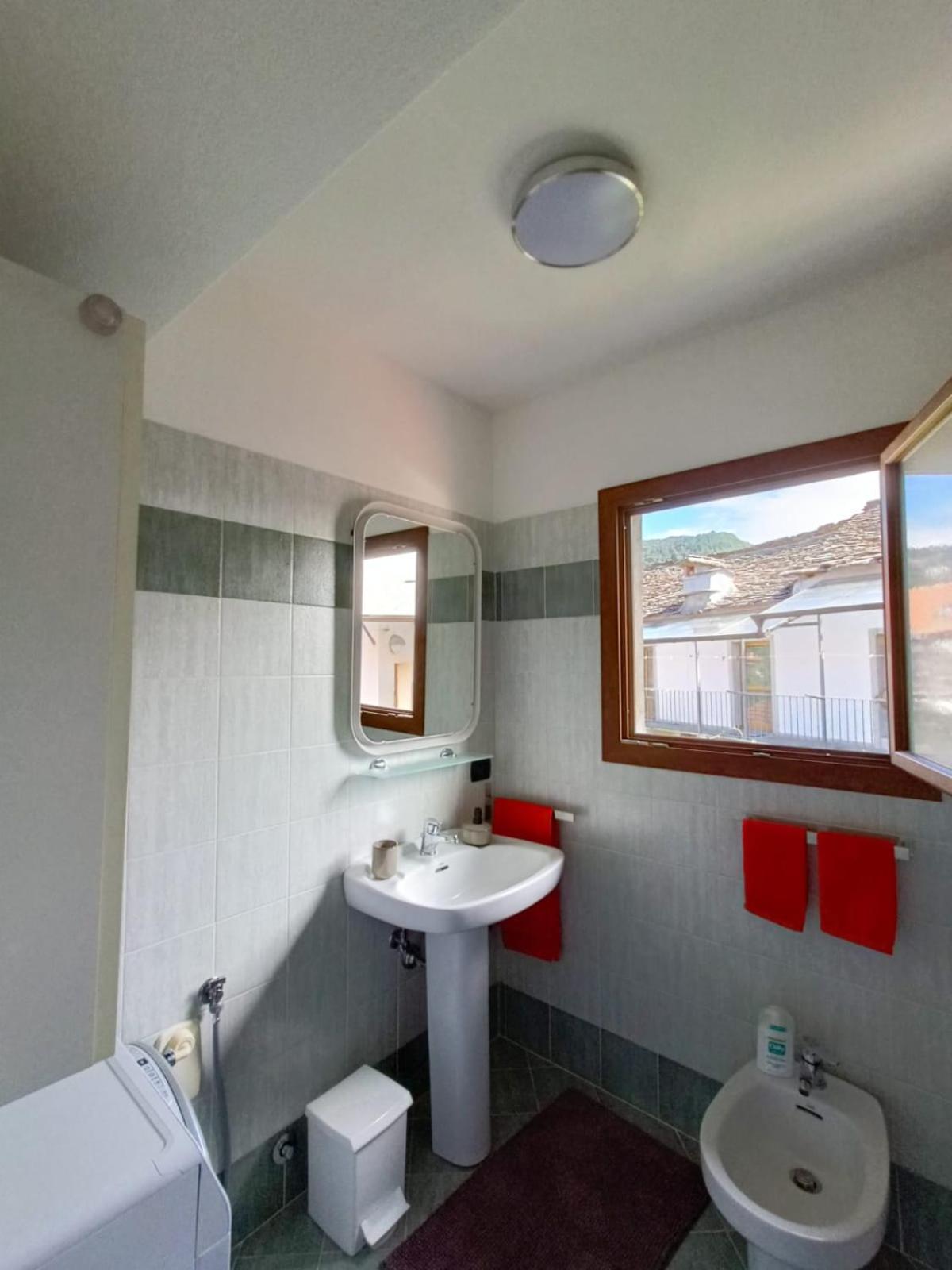 Appartamento Tranquil Heaven Antoliva Verbania Esterno foto