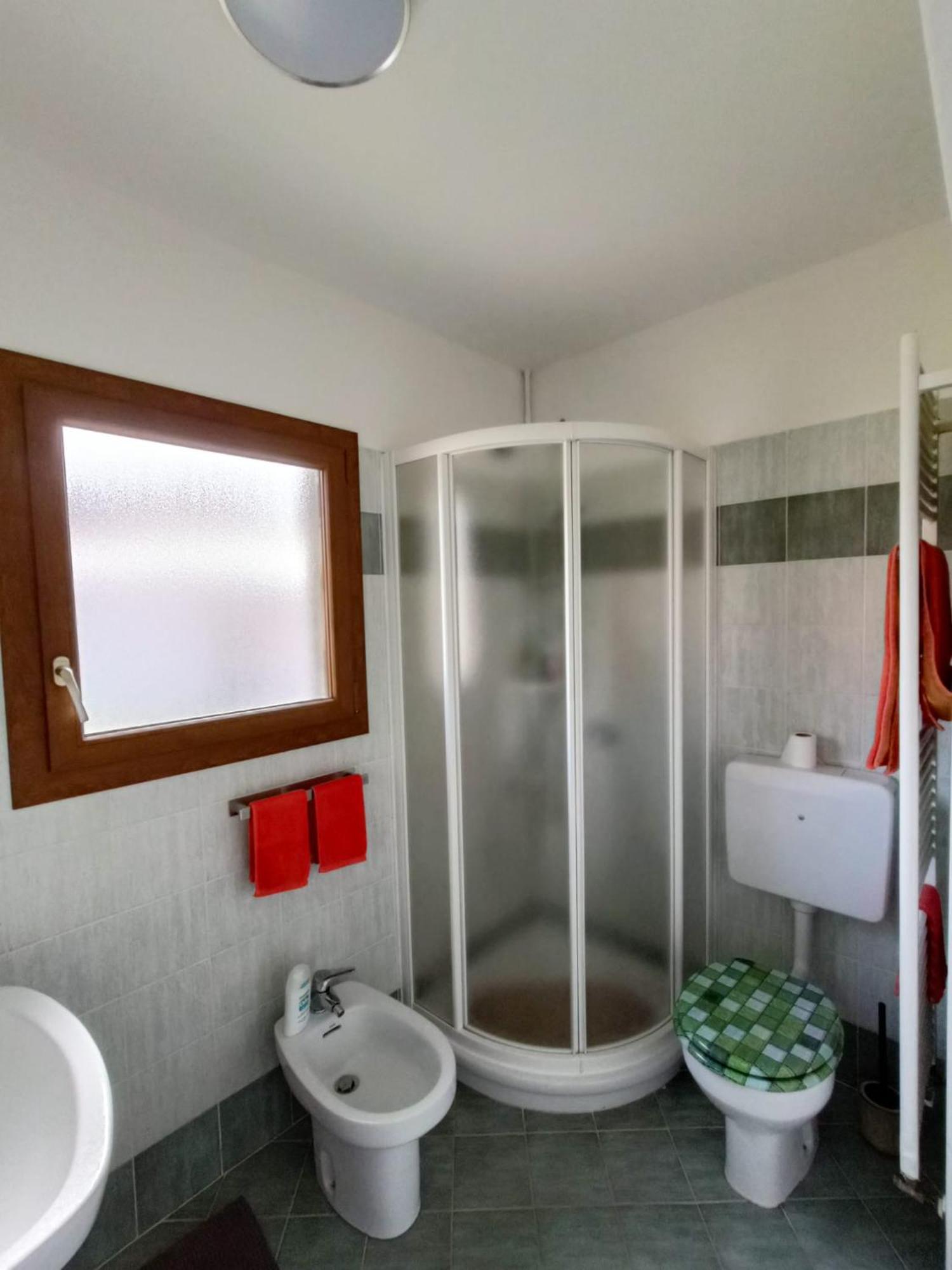 Appartamento Tranquil Heaven Antoliva Verbania Esterno foto